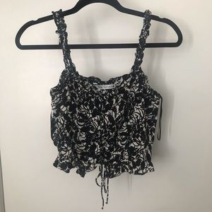 Zara Tank Top